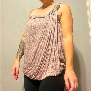 Super trendy tank for summer